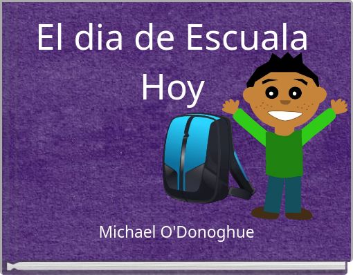 El dia de Escuala Hoy