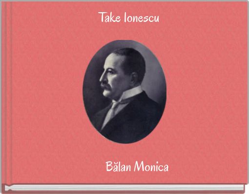 Take Ionescu