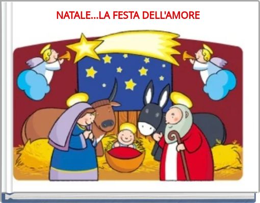NATALE...LA FESTA DELL'AMORE