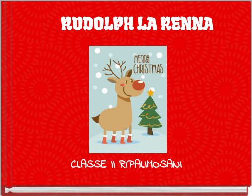 RUDOLPH LA RENNA