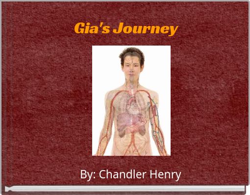 Gia's Journey