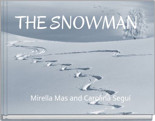 THE SNOWMAN