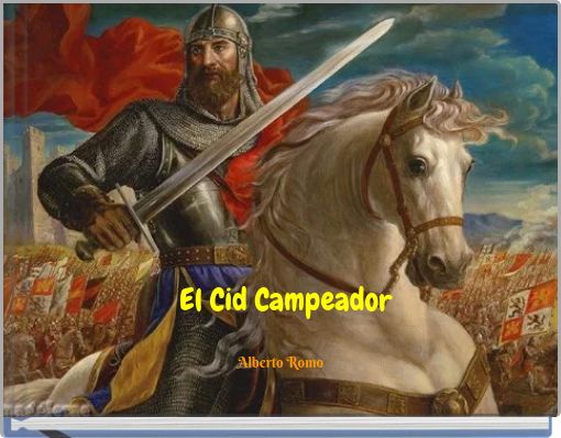 El Cid Campeador