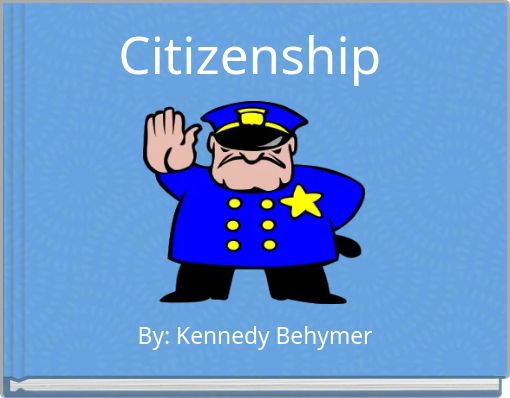 Citizenship
