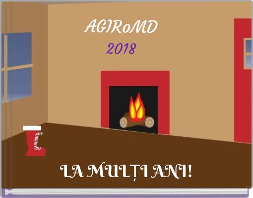 AGIRoMD2018