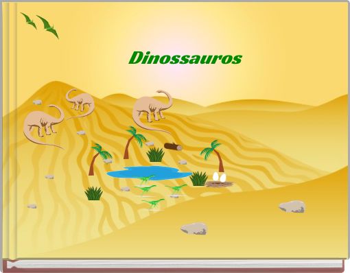 Dinossauros