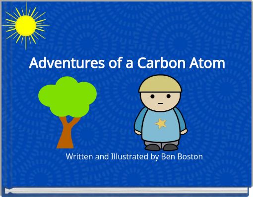 Adventures of a Carbon Atom