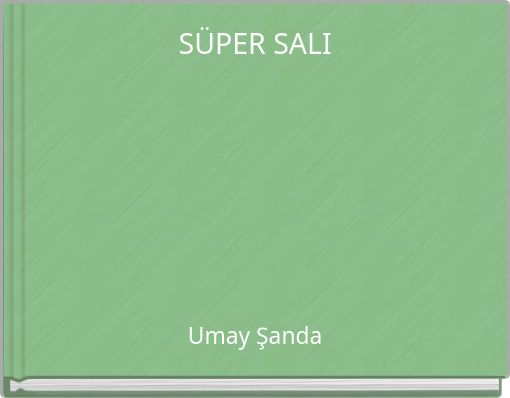 SÜPER SALI
