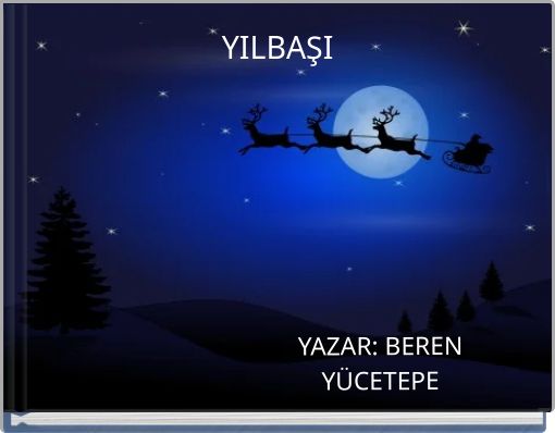 YILBAŞI