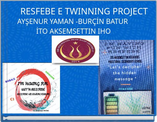 RESFEBE E TWINNING PROJECT