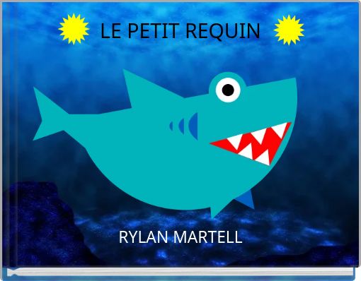 LE PETIT REQUIN