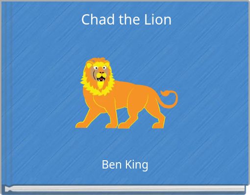 Chad the Lion