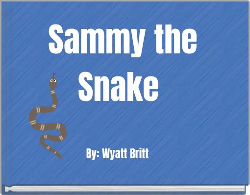 Sammy the Snake