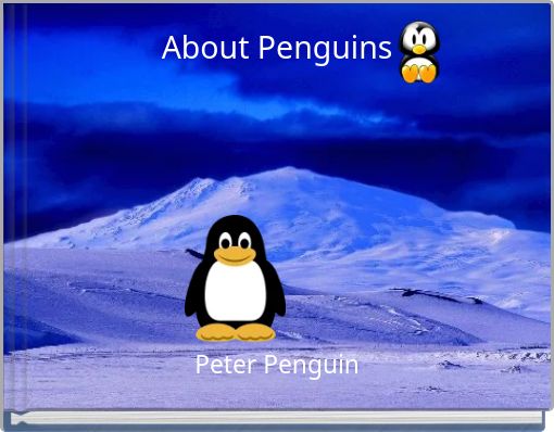 About Penguins