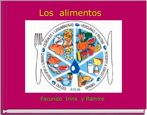 Los  alimentos  