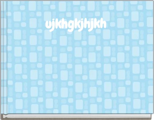 Front cover of 'ujkhgkjhjkh' 