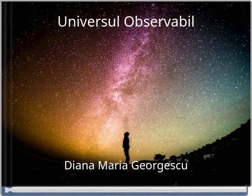 Universul Observabil