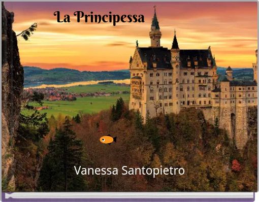 La Principessa
