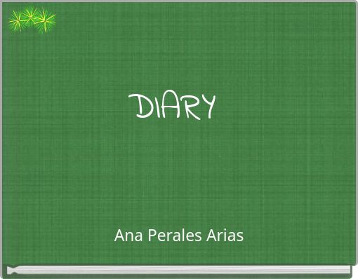 DIARY