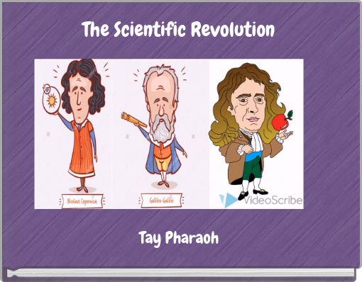 The Scientific Revolution