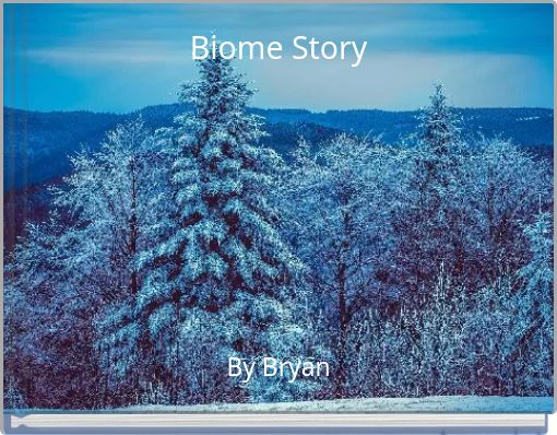 Biome Story