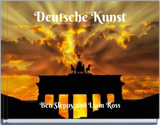 Deutsche Kunst