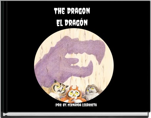 The Dragon El Dragón