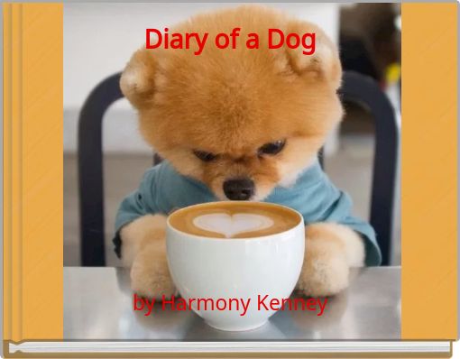 Diary of a Dog