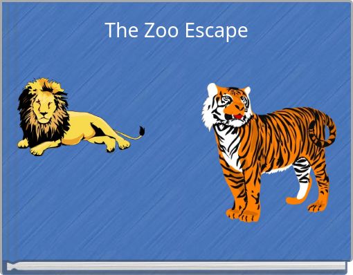 The Zoo Escape