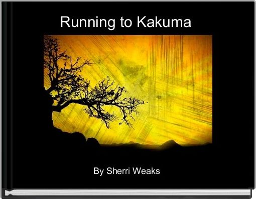 Running to Kakuma 