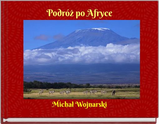Podróż po Afryce
