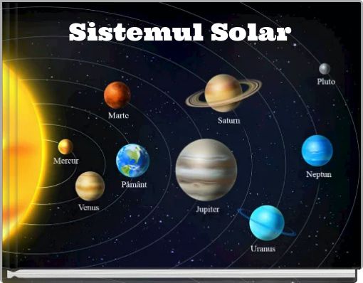 Sistemul Solar