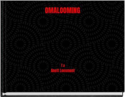 OMALOOMING