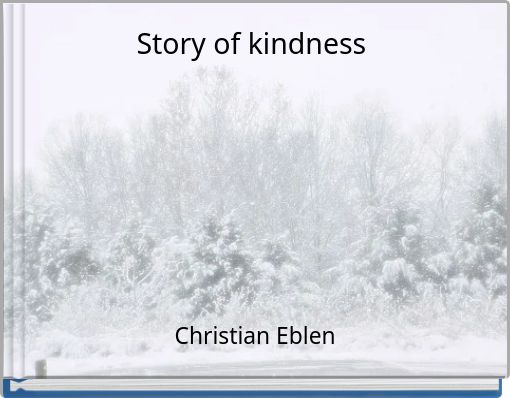 Story of kindness