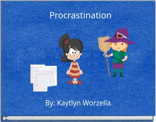 Procrastination