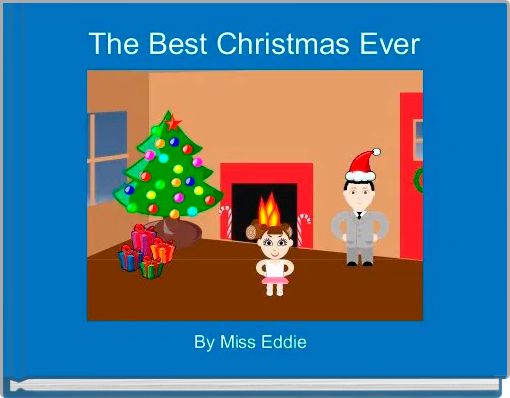 The Best Christmas Ever