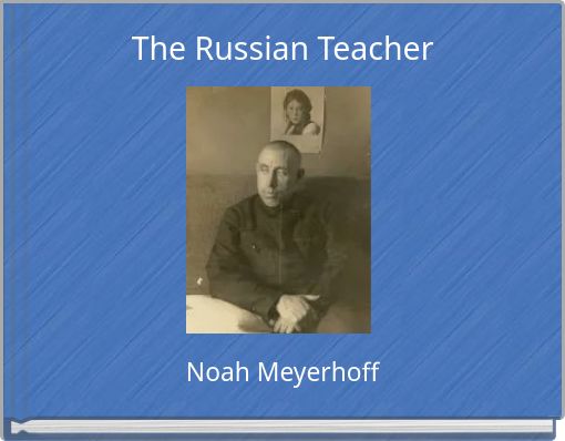 The Russian Teacher