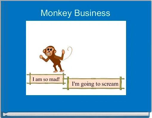 Monkey Business 