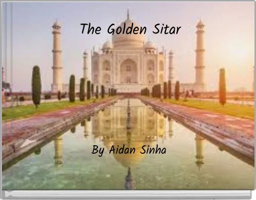 The Golden Sitar