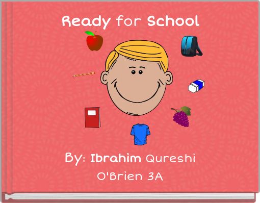 Ready for School