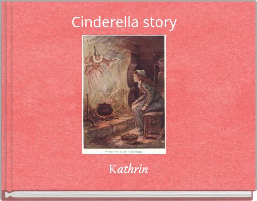 Cinderella story