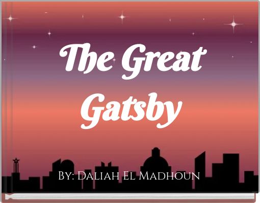 The Great Gatsby
