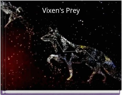 Vixen's Prey