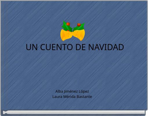 UN CUENTO DE NAVIDAD