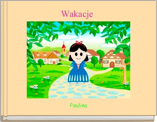Wakacje 