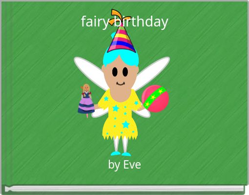 fairy birthday