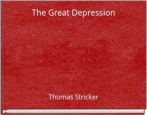 The Great Depression