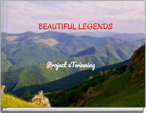 BEAUTIFUL  LEGENDS
