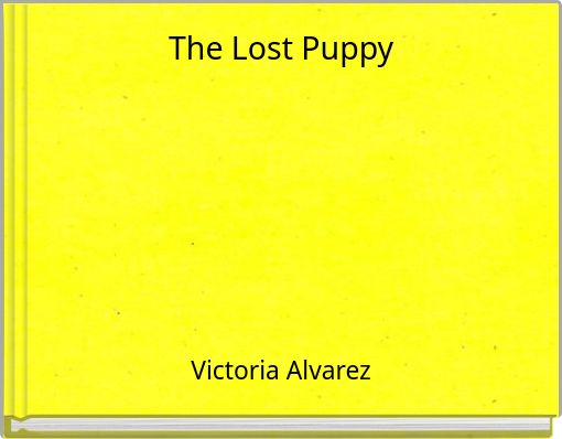 The Lost Puppy