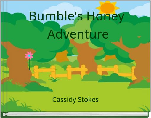 Bumble's Honey Adventure